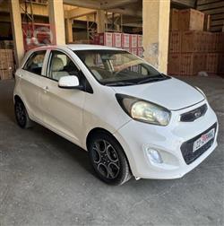 کیا پیکانتۆ